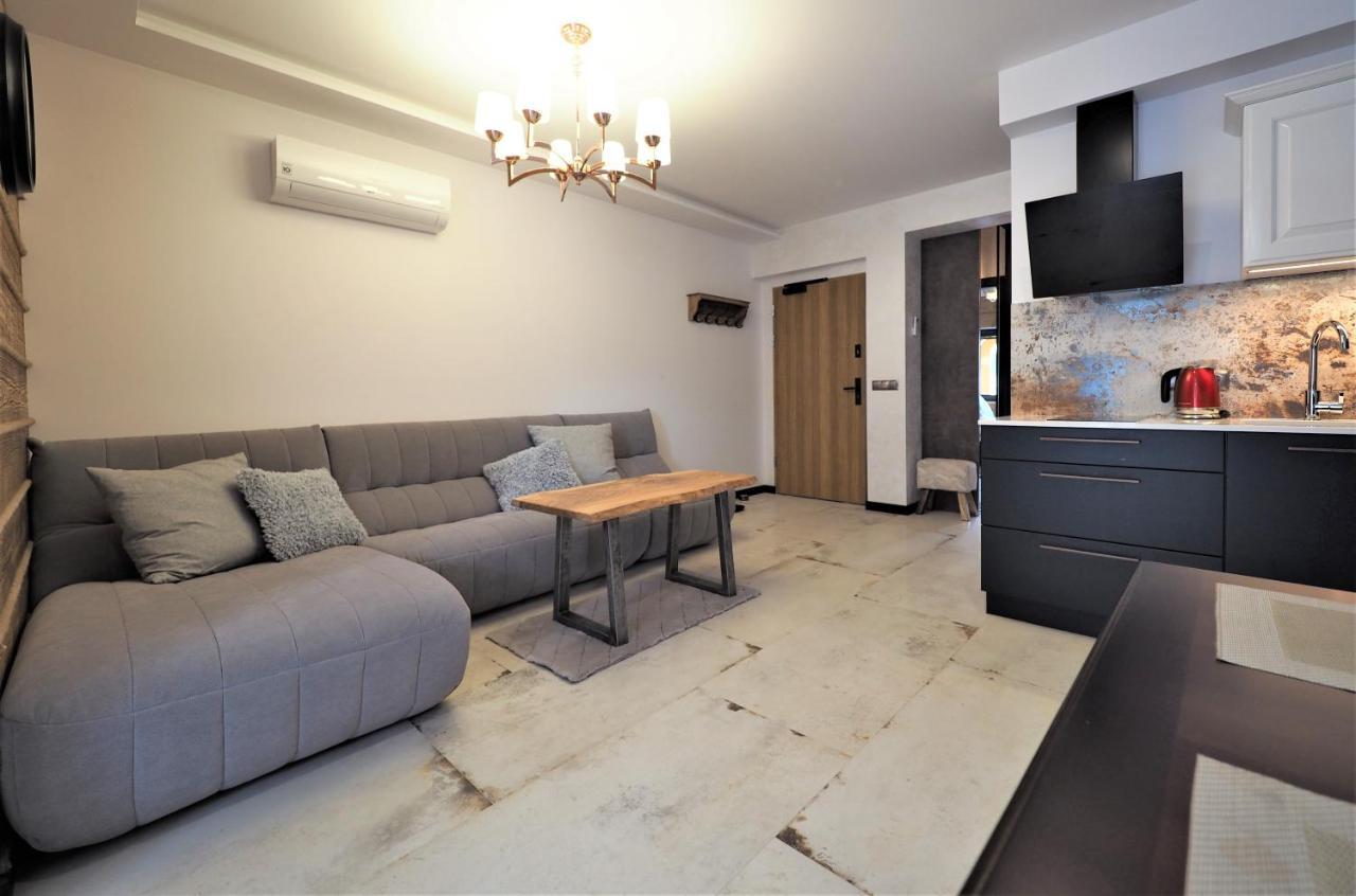 Vip Apartamenty Modrzejewska Residence Ζακοπάνε Εξωτερικό φωτογραφία