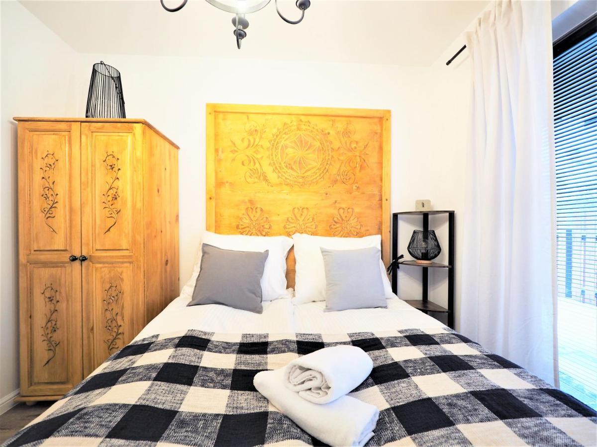 Vip Apartamenty Modrzejewska Residence Ζακοπάνε Εξωτερικό φωτογραφία